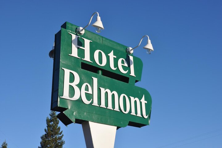 Hotel 6 of 13