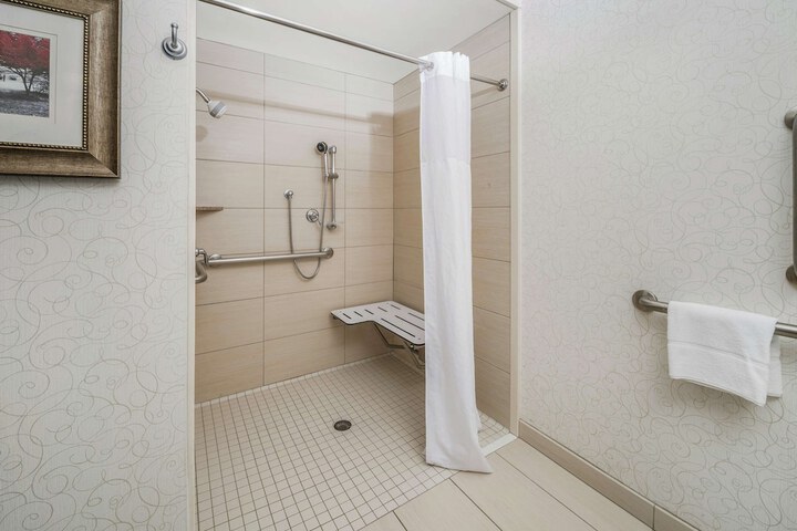 Hampton Inn & Suites Tulsa / Catoosa