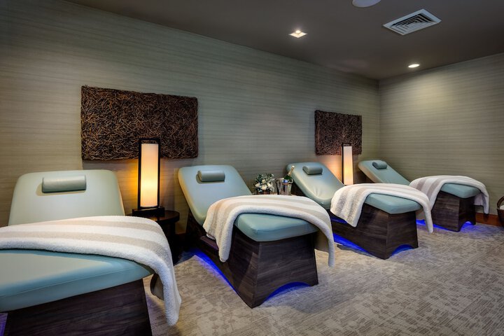 Teton Mountain Lodge and Spa