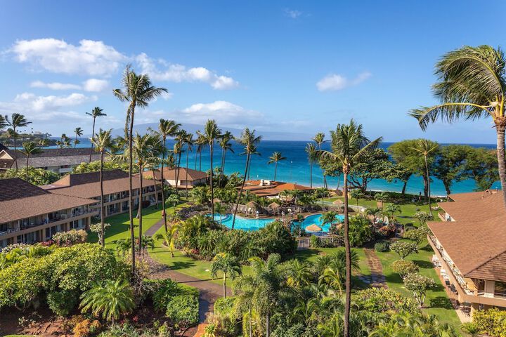 Aston Maui Kaanapali Villas