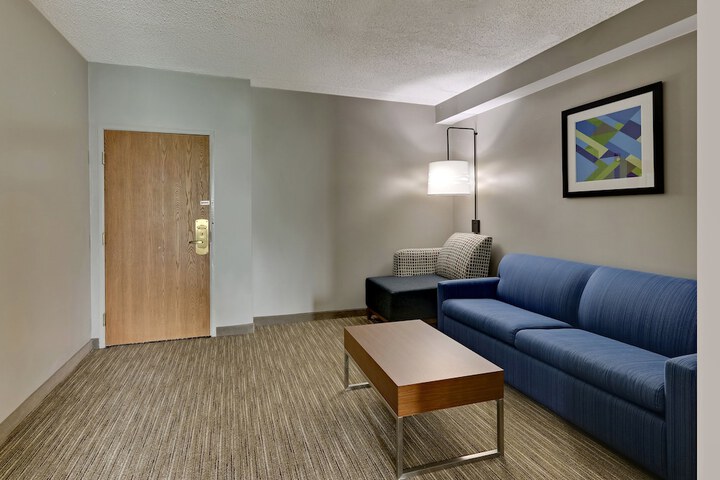 Holiday Inn Express Hotel & Suites Bad Axe by IHG
