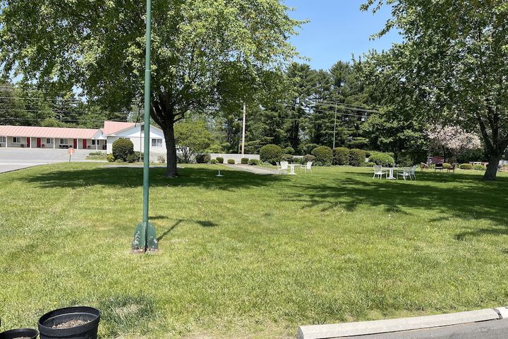 Belmont Motel
