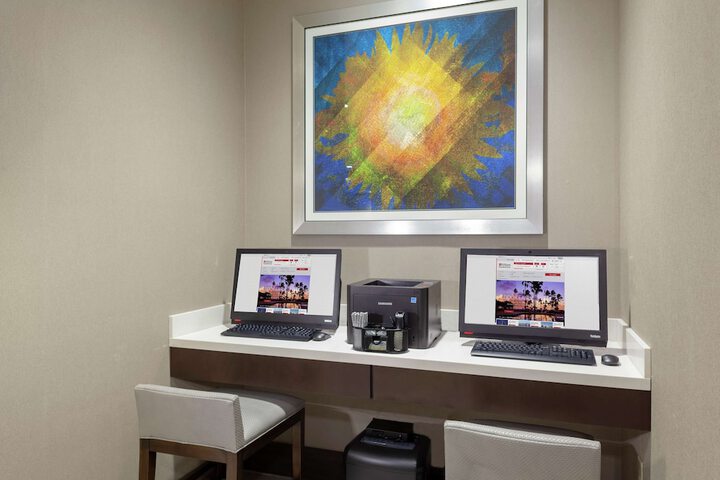 Hilton Garden Inn Waco