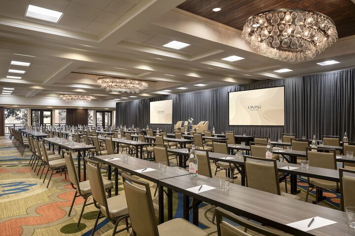 Omni Hilton Head Oceanfront Resort