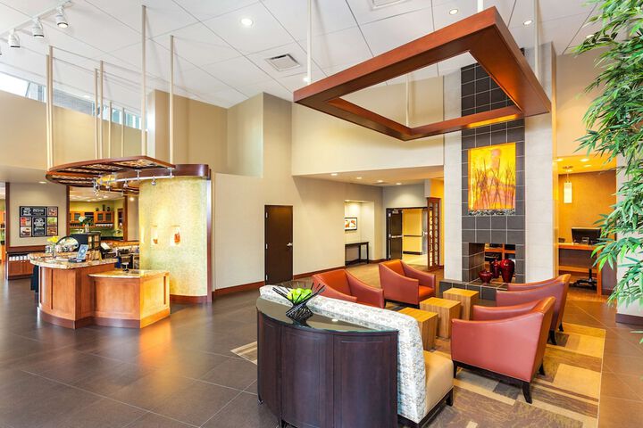 Hyatt Place San Diego / Vista-Carlsbad