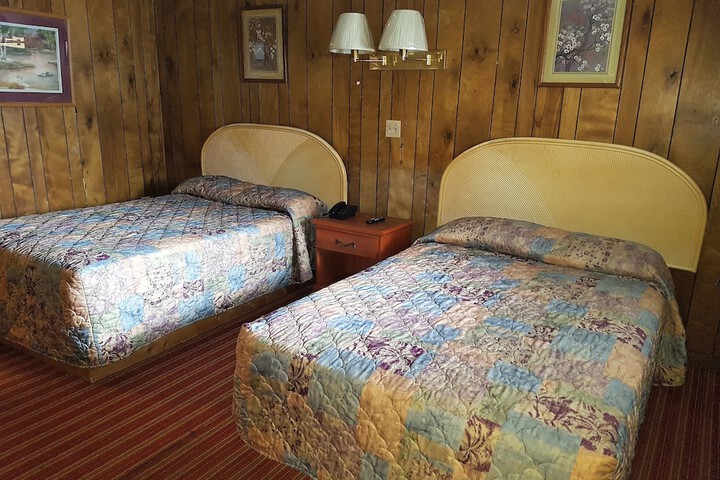 Gardos Motel