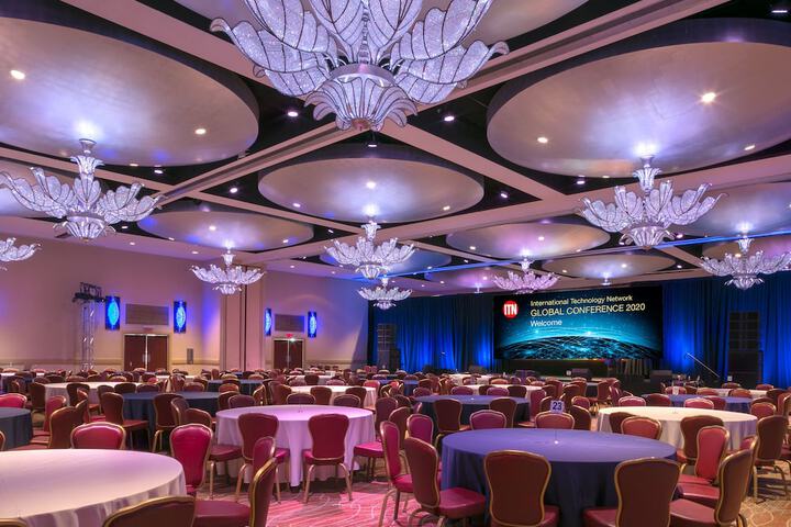 Ballroom/Hall 67 of 75