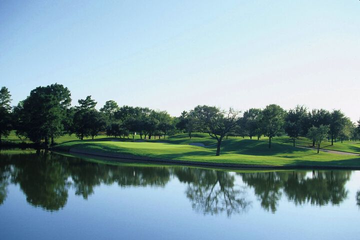The Ritz-Carlton Dallas Las Colinas