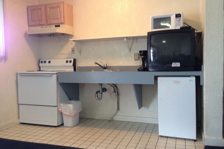 The Hub Motel