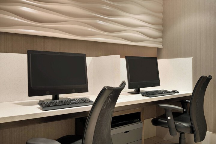 SpringHill Suites by Marriott Ewing Princeton South