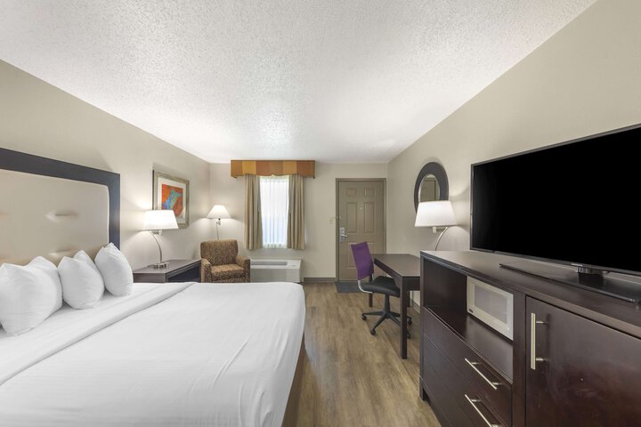 Best Western Athens Inn