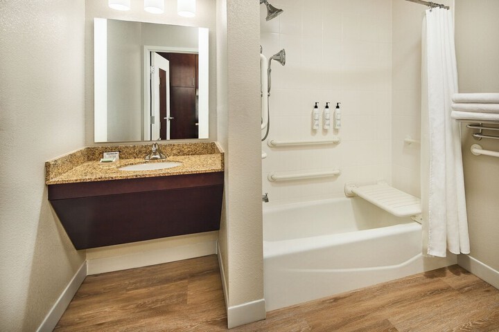 TownePlace Suites Garden City