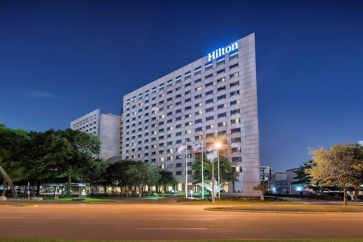 Hotel 1 of 62
