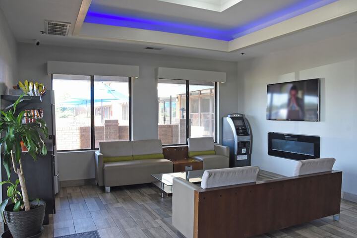 Days Inn by Wyndham Lebanon