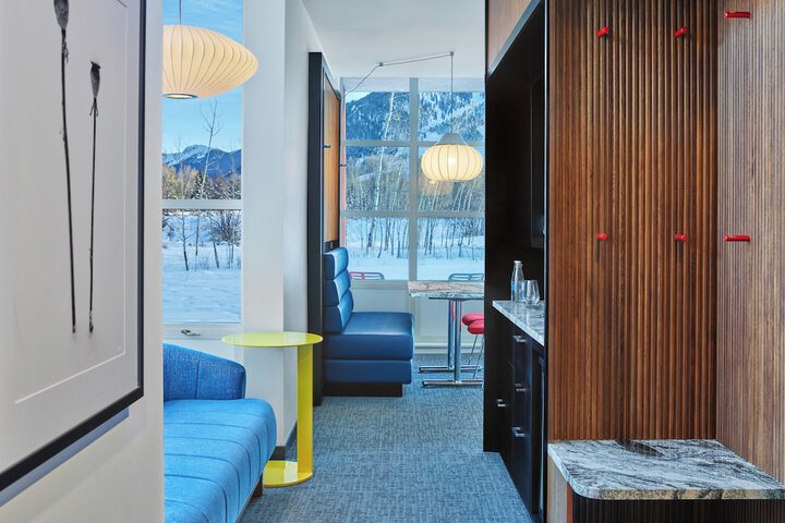Aspen Meadows Resort