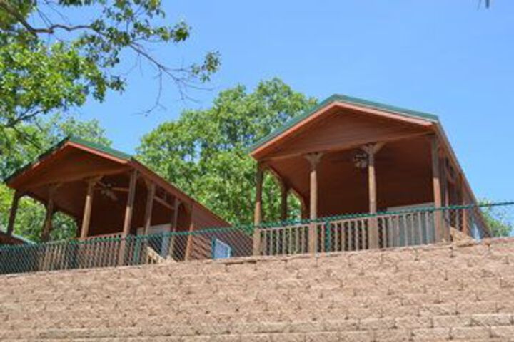 Yogi Bears Jellystone Park Camp Resort