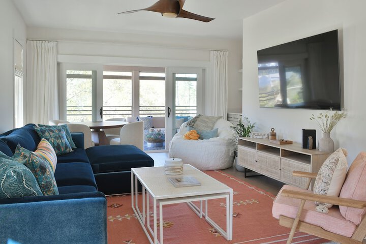 Montage Palmetto Bluff Residences