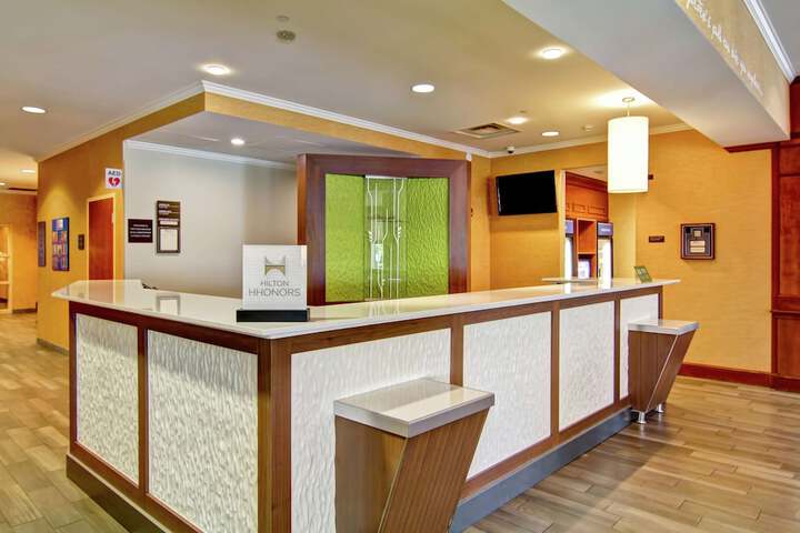 Hotel Interior 11 of 70