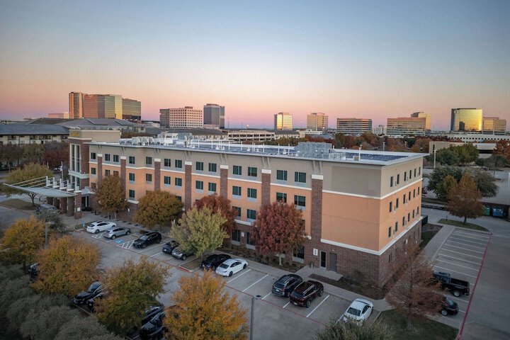 Cambria Hotel Plano Frisco