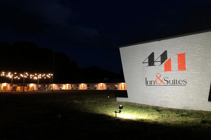 Hotel 1 of 46