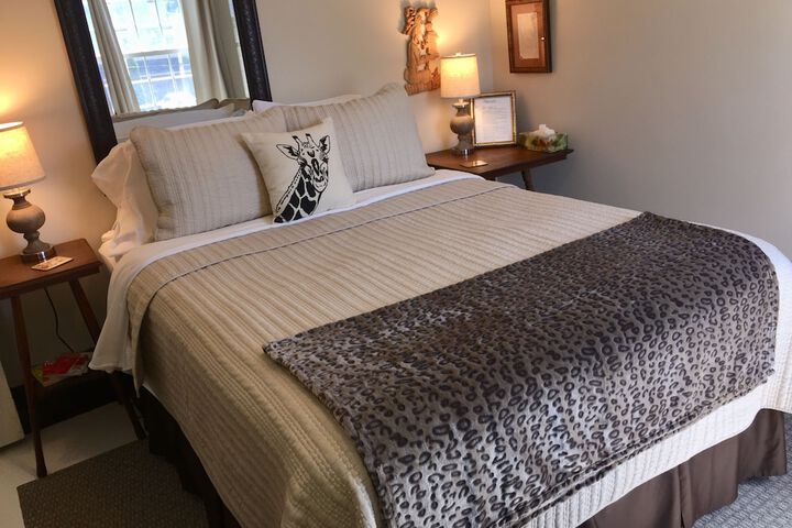 Simcoe Suites on the Henley B & B