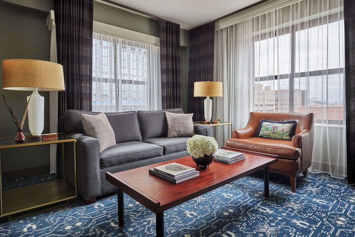 Graduate by Hilton Minneapolis