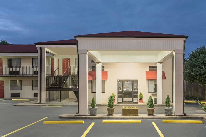 Hotel 2 of 17