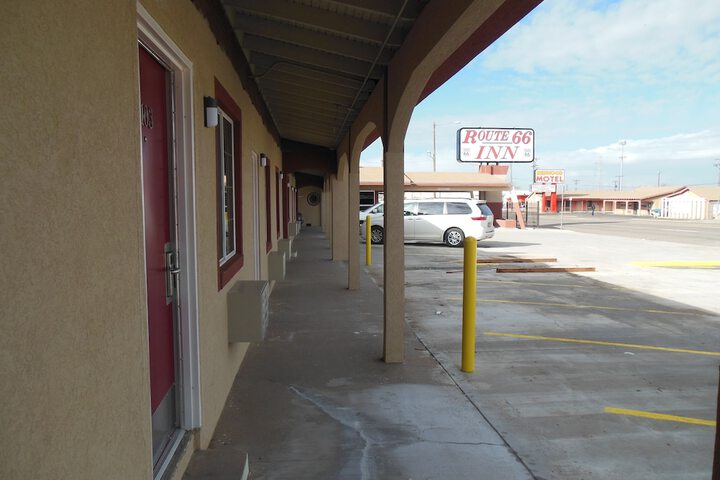 Hotel 2 of 48