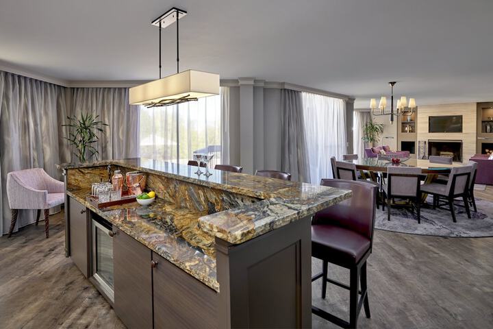 Loews Ventana Canyon Resort