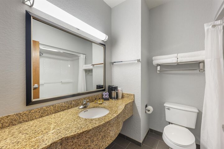 Best Western Plus Fredericksburg