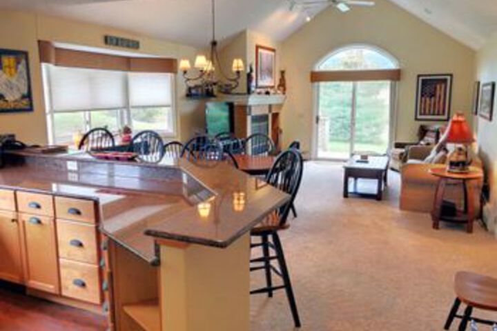 BRETTON WOODS CONDOS BY BRETTON WOODS VA