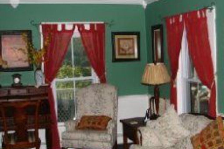 Ammonoosuc Inn
