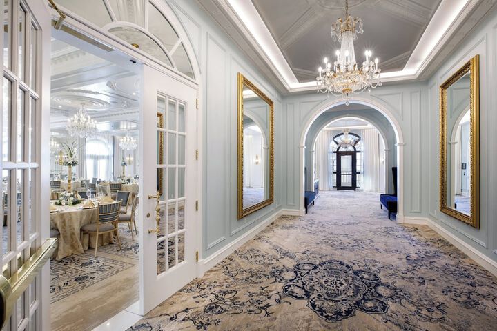 Hotel Carmichael Autograph Collection