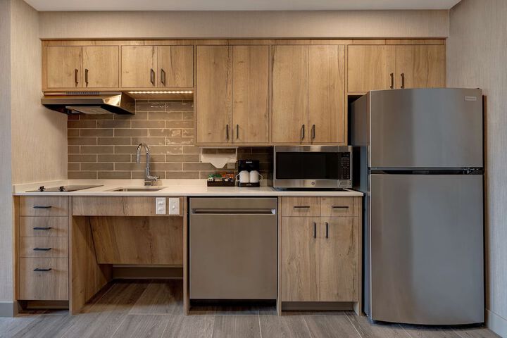 Homewood Suites by Hilton Eagle Boise ID
