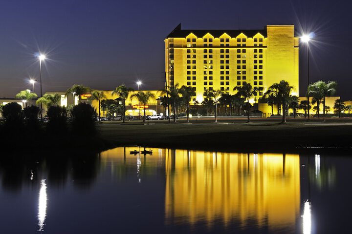 Hollywood Casino Gulf Coast