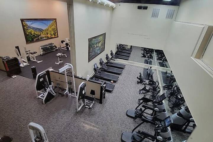 Health and Fitness 38 of 52