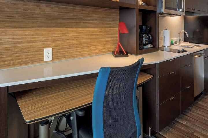 TownePlace Suites by Marriott Milwaukee Oak Creek