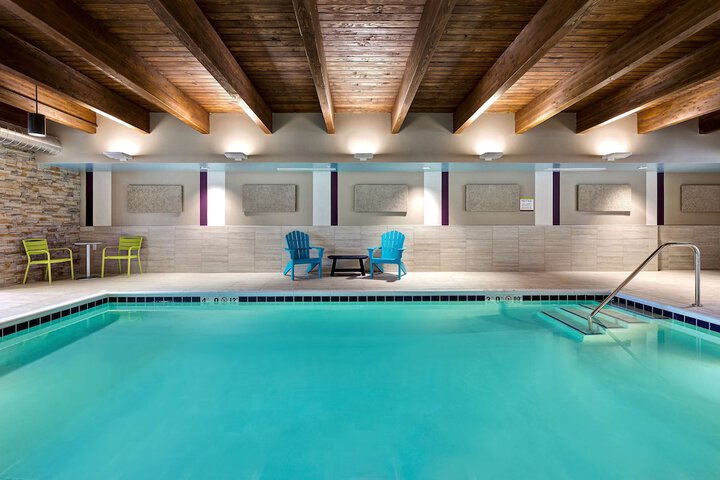 Pool 4 of 48