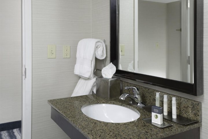 DoubleTree by Hilton Hotel Wilmington