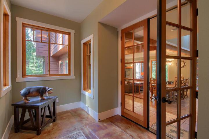 Aspen House in Fish Camp- 2 Miles from Yosemites South Entrance