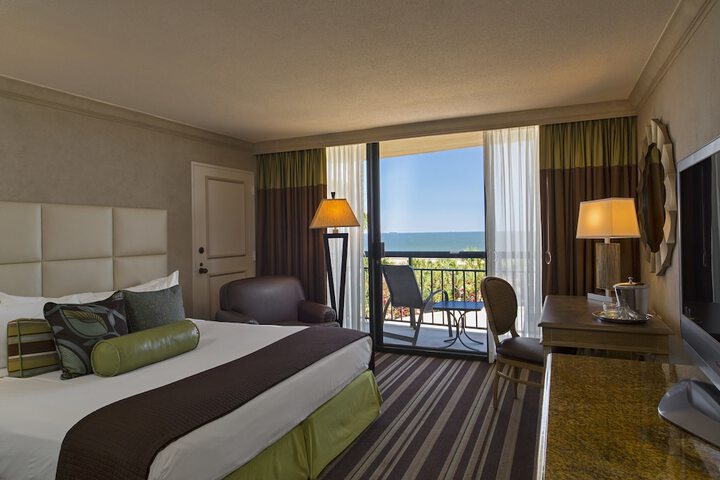 The San Luis Resort Spa & Conference Center