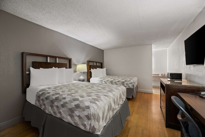 Americas Best Value Inn Orlando
