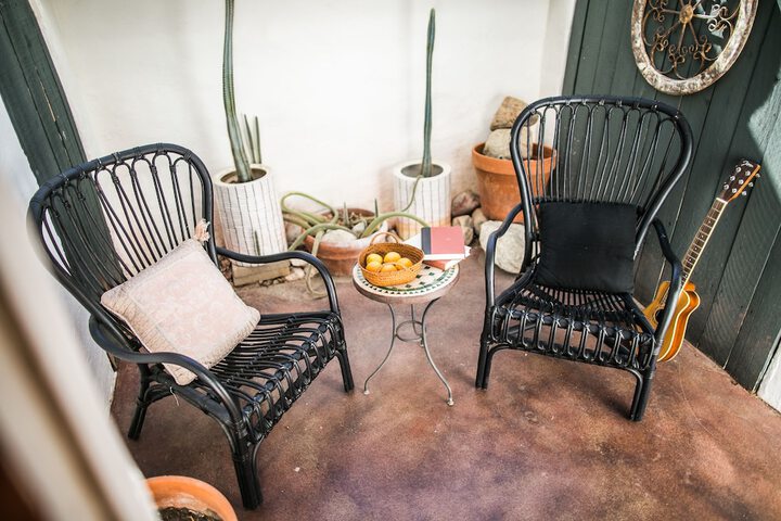 Terrace/Patio 215 of 253