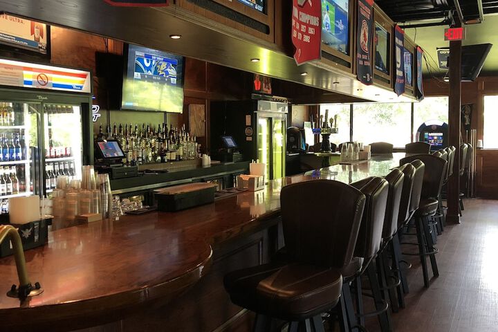 Hilton Head Island Beach & Tennis Resort