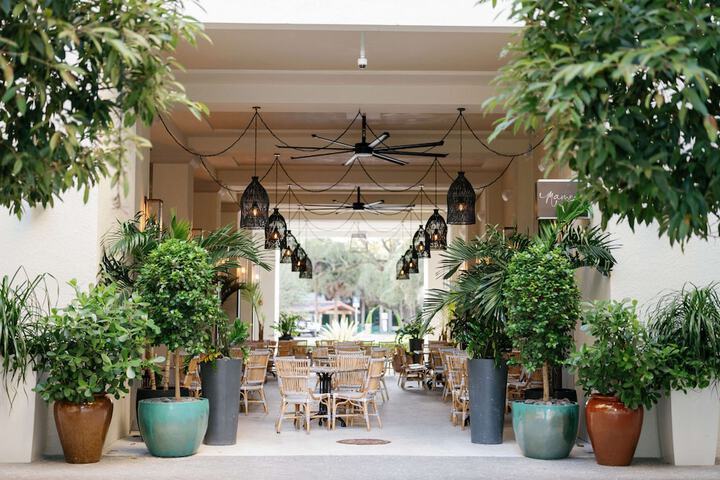 THesis Hotel Miami Coral Gables Curio Collection by Hilton