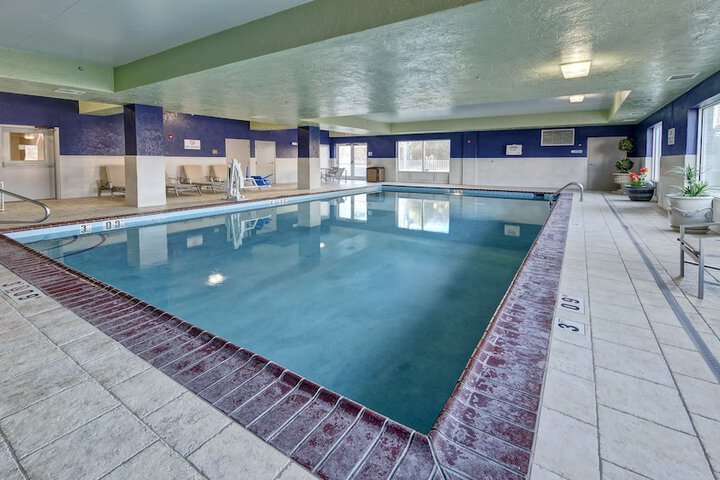 Pool 9 of 45