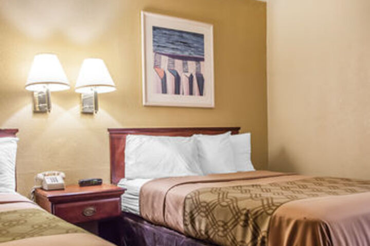 Econo Lodge