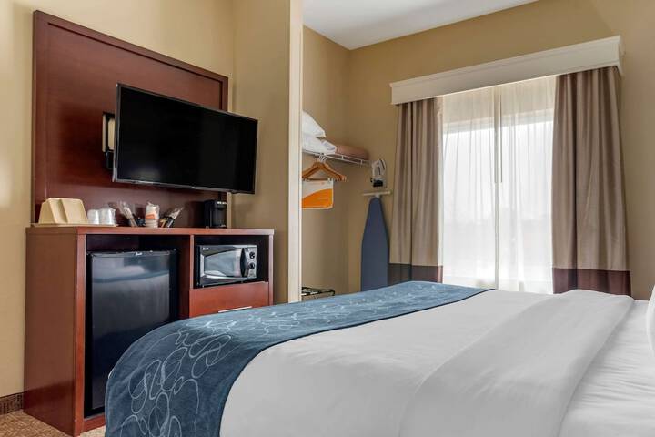 Comfort Suites Niceville Near Elgin Air Force Base