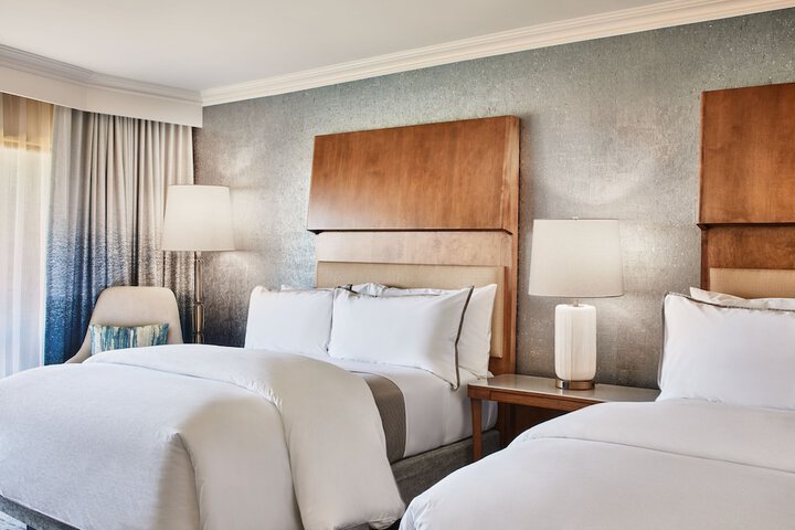 The Westin La Paloma Resort and Spa