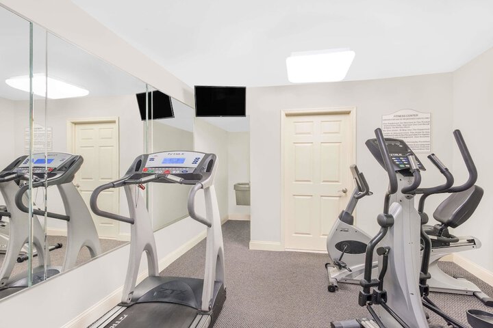 Health and Fitness 15 of 15
